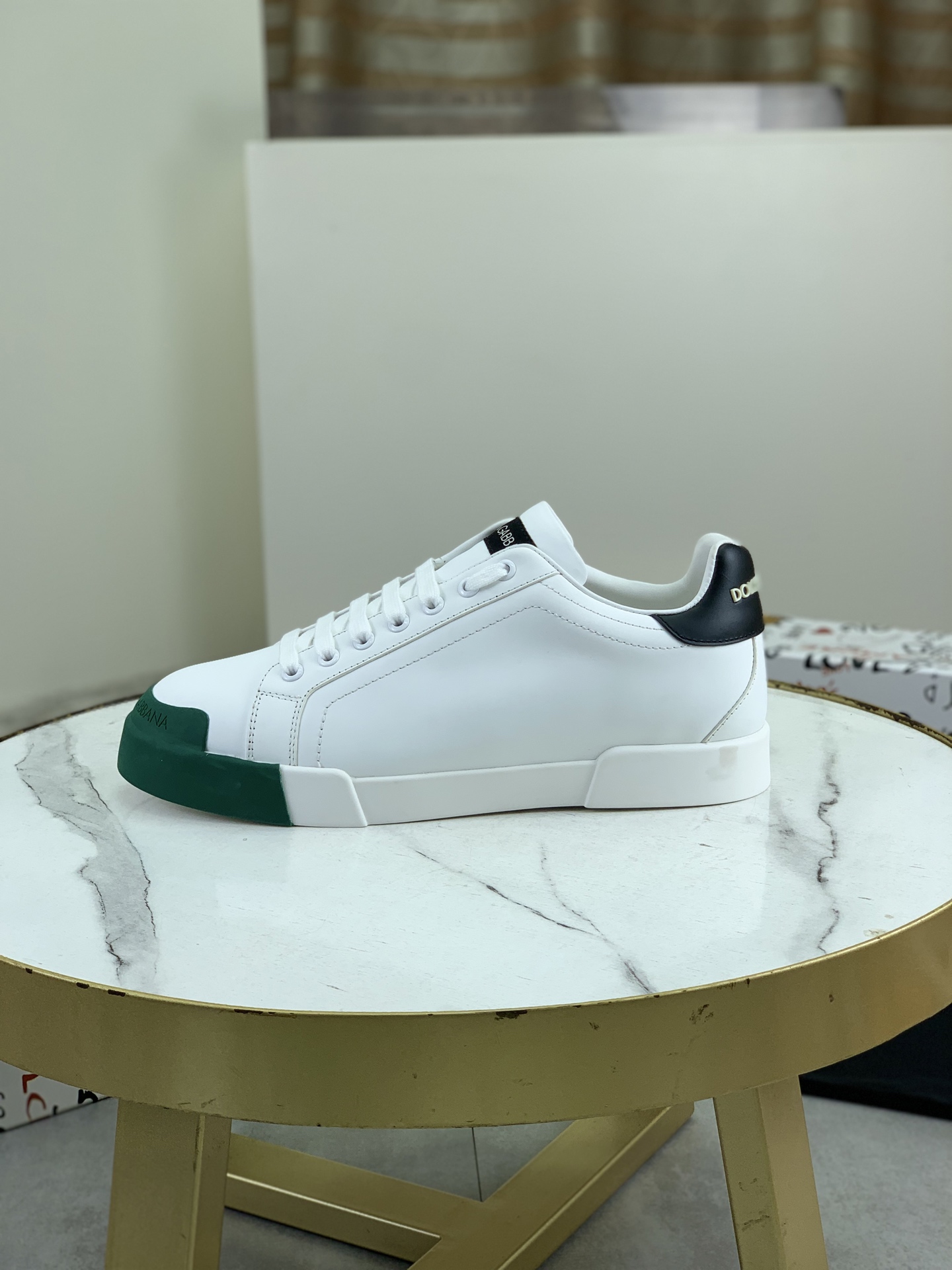 olce & Gabbana shoe